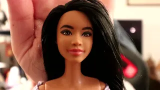 Mattel - Barbie fashionistas 199