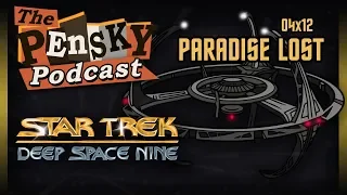 Star Trek: DS9 [Paradise Lost - Ft. Clay]