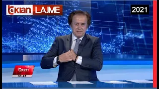 Edicioni i Lajmeve Tv Klan 26 Prill 2021, ora 23:30 Lajme - News