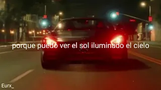 The Weeknd - Blinding Lights (Sub. Español)