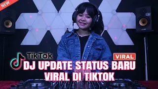 DJ TIKTOK VIRAL !! KALO NGANA RINDU COBA DENGAR NI LAGU (DJ DI UPDATE STATUS BARU 2021)
