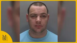 Manhunt underway for gangster who escaped prison