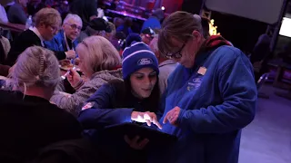 Volunteering with Curling Canada