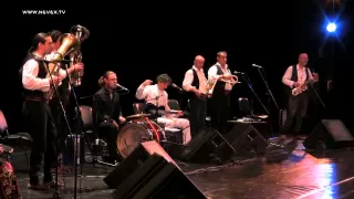 Goran Bregovic and Wedding and Funeral Orchestra - Maki Maki