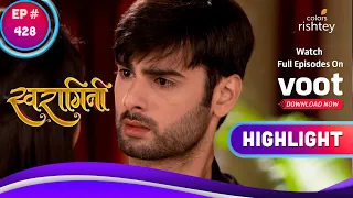 Swaragini | स्वरागिनी | Rift Between Swara And Sanskaar | स्वरा-संस्कार में आई दरार