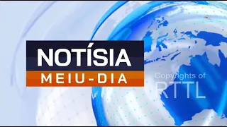 RTTL.EP - NOTÍSIA MEIU-DIA 06-02-2024 (LIVE STREAM)