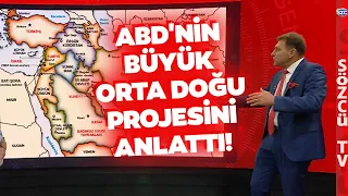 'Türkiye'nin Filistinleşme Süreci' Emekli Amiral Türker Ertürk'ten Kritik Uyarı!