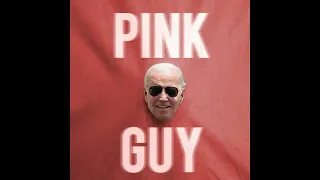 Biden Dysfunction (Erectyle Dysfunction - Pink Guy | Biden AI Cover)