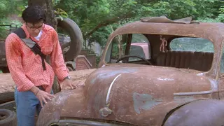 टार्ज़न को देखकर वत्सल शेठ हुए इमोशनल | Tarzan The Wonder Car | Ajay Devgan | Rajpal Yadav Film