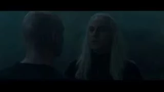 If John Williams Scored Harry Potter and the Goblet of Fire (Voldemort)