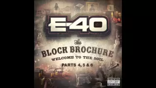 E 40 "What Kind of World"