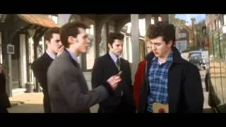 Nowhere Boy - Official Trailer [HD] (2010)