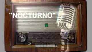 Programa especial Con acento cubano" Nocturno 2