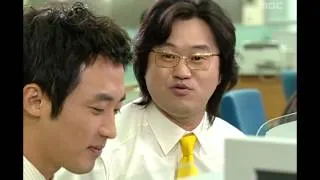 Match Made in Heaven, 05회, EP05, #04