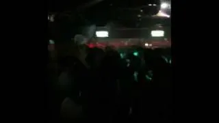 Tokyo Nightclub