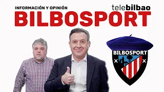 BILBOSPORT TELEBILBAO 14 DE JUNIO 2023