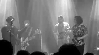 Lorrainville - Some December Morning (live @ Hedon Zwolle 02.11.2014) 8/9