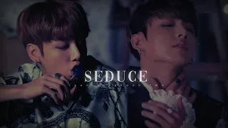 Seduce- Jeon Jungkook FMV