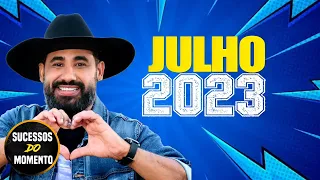 RAI SAIA RODADA ATUALIZOU 2023 - SAIA RODADA 2023 REPERTÓRIO NOVO ATUALIZADO JULHO