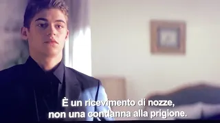 SCENA ELIMINATA NUMERO 88 AFTER 1 HARDIN SCOTT ANNA TODD TESSA YOUNG