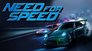 ✸ Need for Speed 2015 ✸ Прохождение 5 лет спустя - ч.1