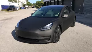 Tesla Model 3 LR