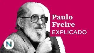 Quem foi Paulo Freire. E seu trabalho como professor