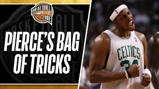 Paul Pierce: Bag of Tricks