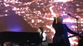 Paul McCartney - Let It Be -HD- La Plata 19/05/2016 x benduran07