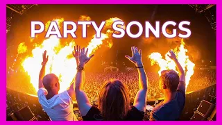 DANCE PARTY 2023 | Mashups & Remixes Of Popular Songs | DJ Remix Club Music Dance Mix 2023