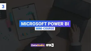 Microsoft Power BI: Третий урок