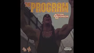 ACTION BRONSON & DON PRODUCCI “THE PROGRAM EP” (2011) EXTENDED VERSION !!!