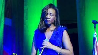 Beverley Knight-One More Try-Soul UK Tour (Nottingham)