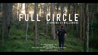 Full Circle : Featuring CJ Wellsmore [Documentary Short]