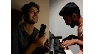 Ve Kamleya-Cover Song by Ayushman|Rocky aur Rani ki prem kahani|Arijit ,Shreya |Alia ,Ranveer|Pritam