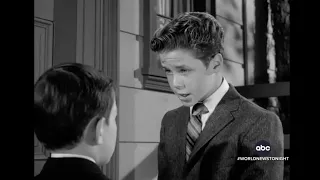 Tony Dow Remembered by Jerry Mathers - July 27, 2022 - ABC News