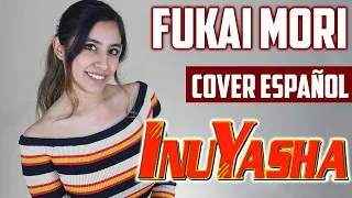 Inuyasha Ending 2『Fukai Mori』- Do As Infinity | FULL COVER ESPAÑOL LATINO | Dianilis