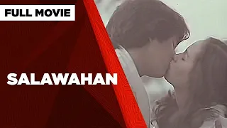 SALAWAHAN: Rene Requiestas, Mat Ranillo III, Rio Locsin, Jay Ilagan & Sandy Andolong | Full Movie