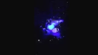 Paul's Entrance - Paul McCartney @ Wells Fargo Center (6/21/15)