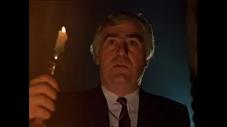 фрагмент - Х/Ф "ПОКАЯНИЕ" ( 2 серия. 1984 Грузия фильм)