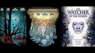 The Watcher in the Woods 1980 music by Stanley Myers