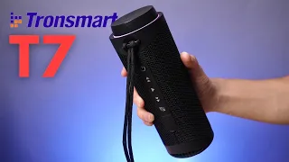 รีวิวลำโพง Tronsmart T7: เสียงรอบทิศ เบสใหญ่เกินตัว ไม่กลัวน้ำ !!