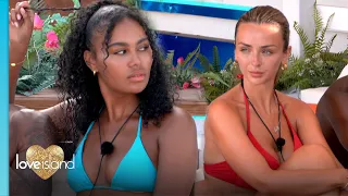 Friendships fray after a shady challenge | Love Island Series 10