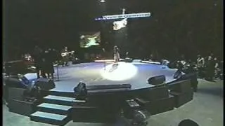 Jonathan DuBose jr @ Paula White Life by Design 2007