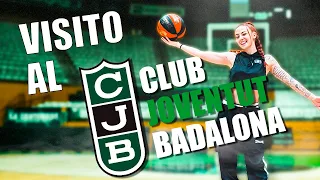 Retos con jugadores ACB-Joventut de Badalona 👀