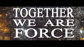 Together we are force