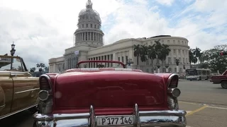 Cuba - Havana (Centro Habana)