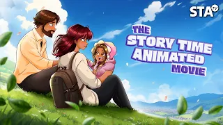 The Story Time Animated "Mega Movie"