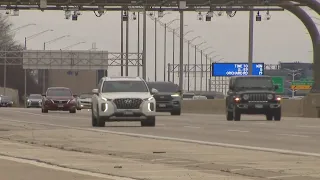 New laws for the road going into effect in 2024 in Illinois