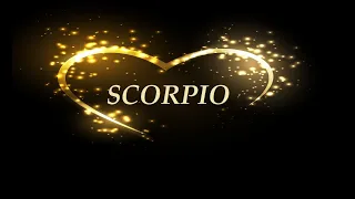 SCORPIO♏ You Broke Their Heart & Now They Can't Let Go🖤
